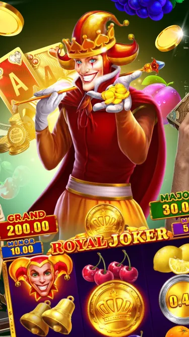 Winbeatz: Royale Chance Screenshot